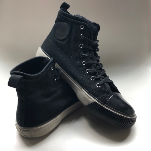 all saints osun high top